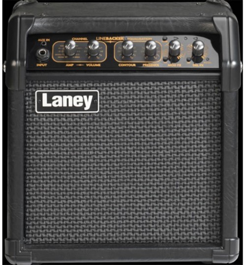 Laney Linebacker LR5 Elektro Gitar Amplisi